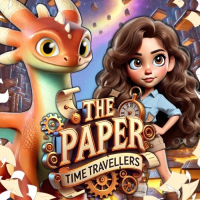 The Paper Time Travellers