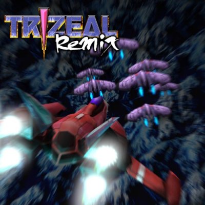 TRIZEAL Remix