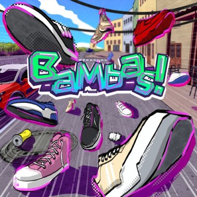 Bambas!