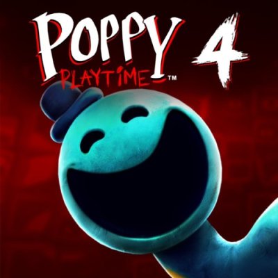 Poppy Playtime: Chapitre 4