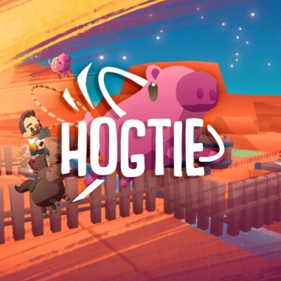 Hogtie