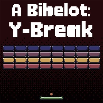 A Bibelot: Y-Break