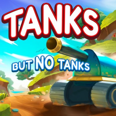 Tanks, But No Tanks