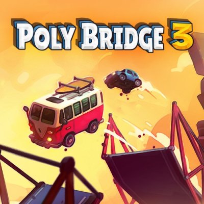 Poly Bridge 3