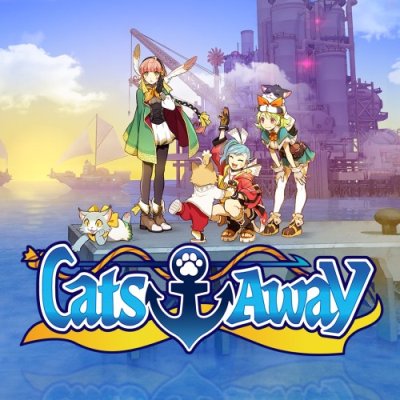 Cats Away