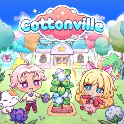 Cottonville