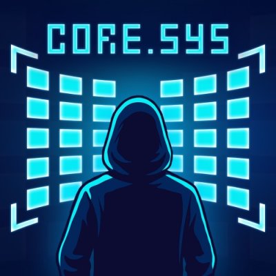 CORE.SYS