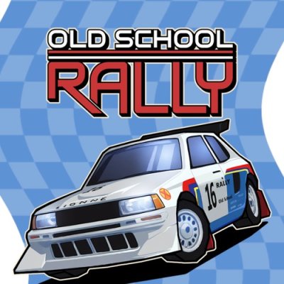 Old School Rally
