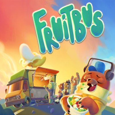 Fruitbus