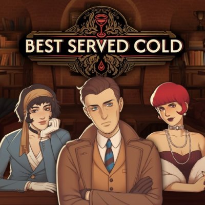 Best Served Cold