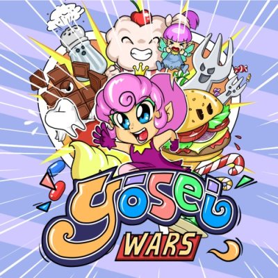 Yosei Wars
