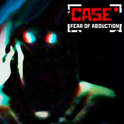 CASE RECORDS: Fear of Abduction