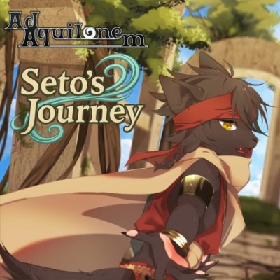 Ad Aquilonem - Seto’s Journey -