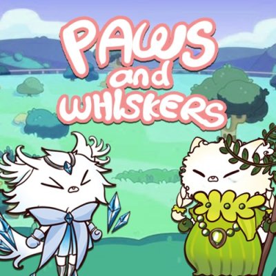 Paws and Whiskers