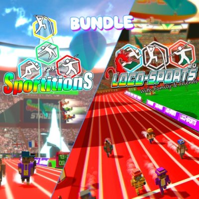 2 in 1 crazy Bundle