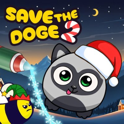 Save The Doge 2
