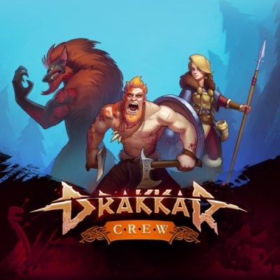 Drakkar Crew