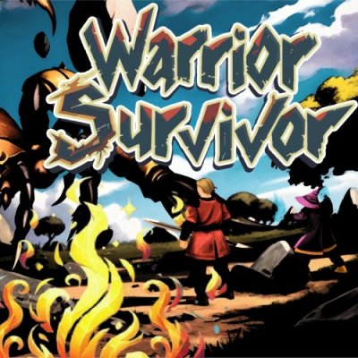 Warrior Survivor