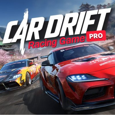 Car Drift Racing Game PRO