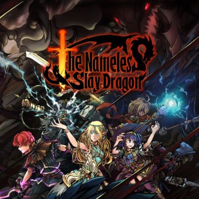 The Nameless: Slay Dragon