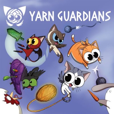 Yarn Guardians