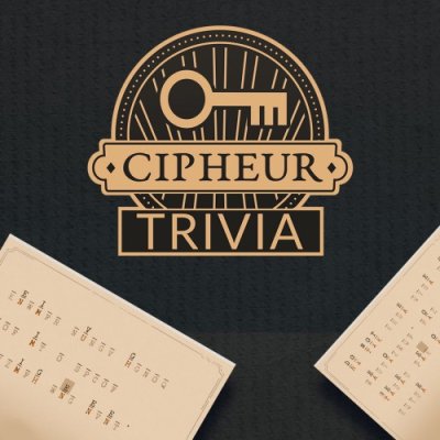 Cipheur: Trivia