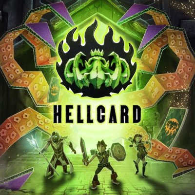 HELLCARD