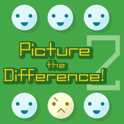 Picture the Difference!2