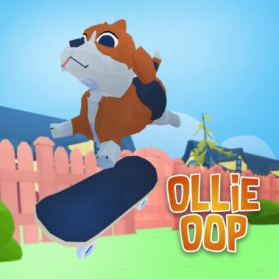 Ollie-Oop