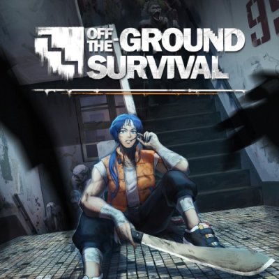 Off-the-Ground Survival
