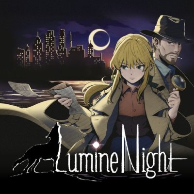 LumineNight
