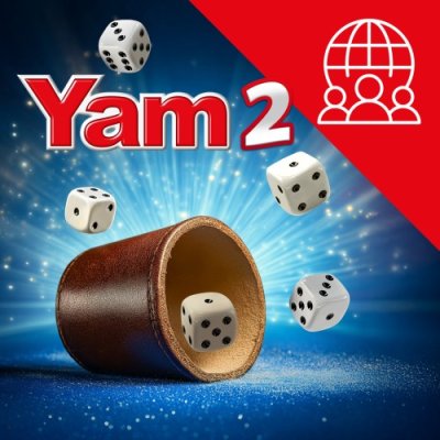 Yam 2