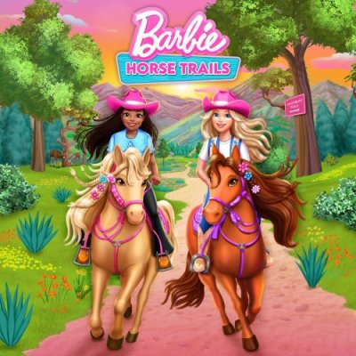 Barbie™ Sentiers équestres