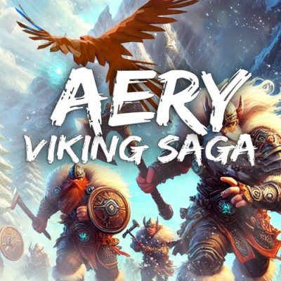 Aery – Viking Saga