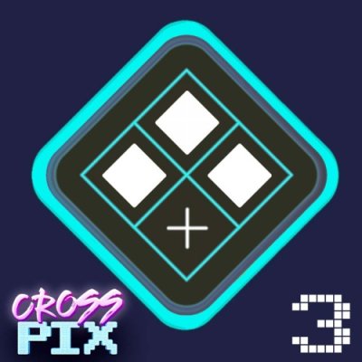 Cross Pix 3