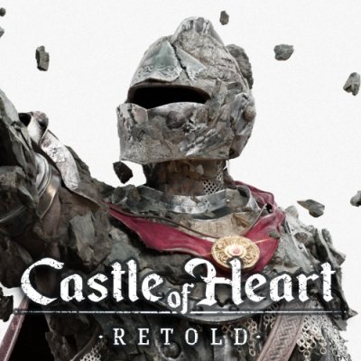 Castle of Heart: Retold