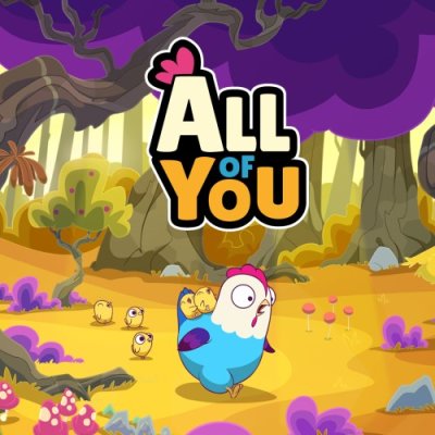 All of You