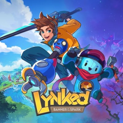 Lynked: Banner of the Spark