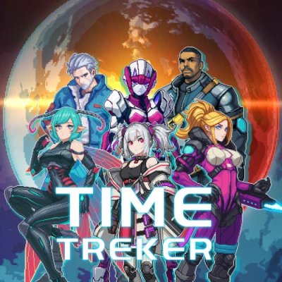 Time Treker