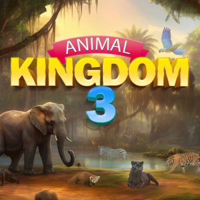 Animal Kingdom 3