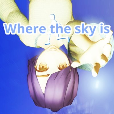Wheretheskyis