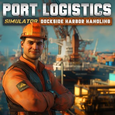 Port Logistics Simulator: Dockside Harbor Handling