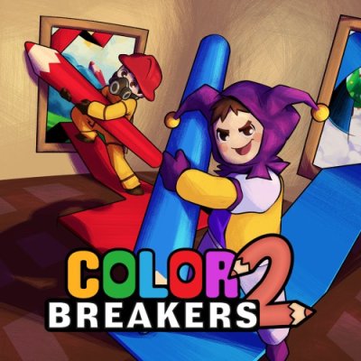 Color Breakers 2