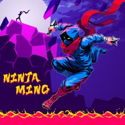Ninja Ming