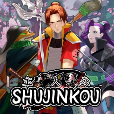 Shujinkou