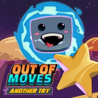 Out of Moves: Another Try