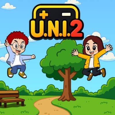 U.N.I.2