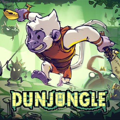 Dunjungle