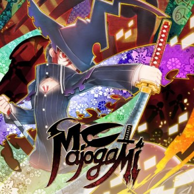 Majogami