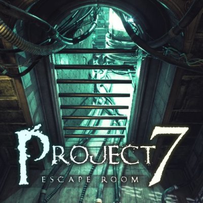 Project 7: Escape Room